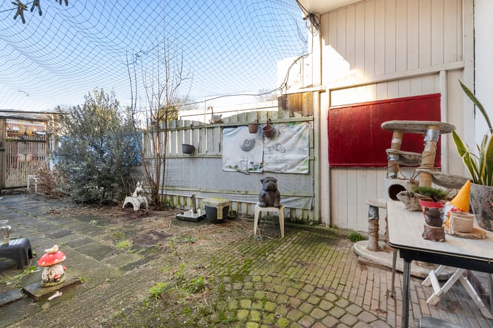 Foto 22 van Dr. Schaepmanstraat 11