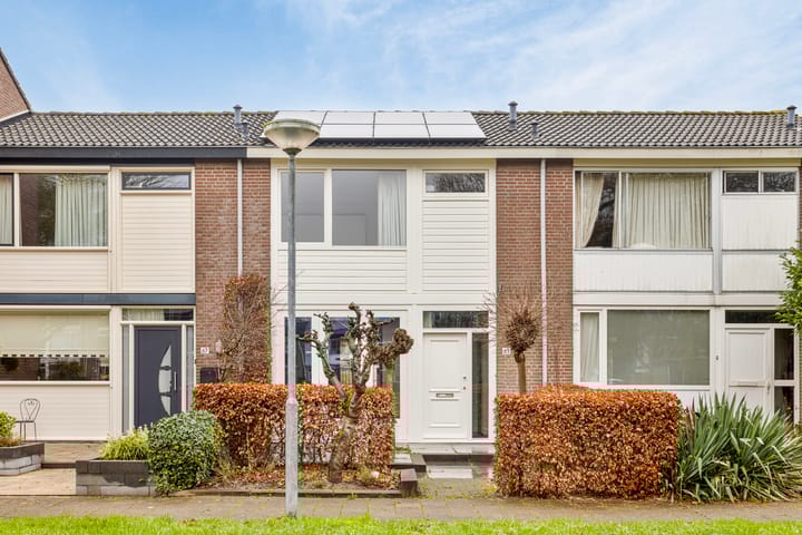 Foto 29 van Tweede Buitenpepers 65