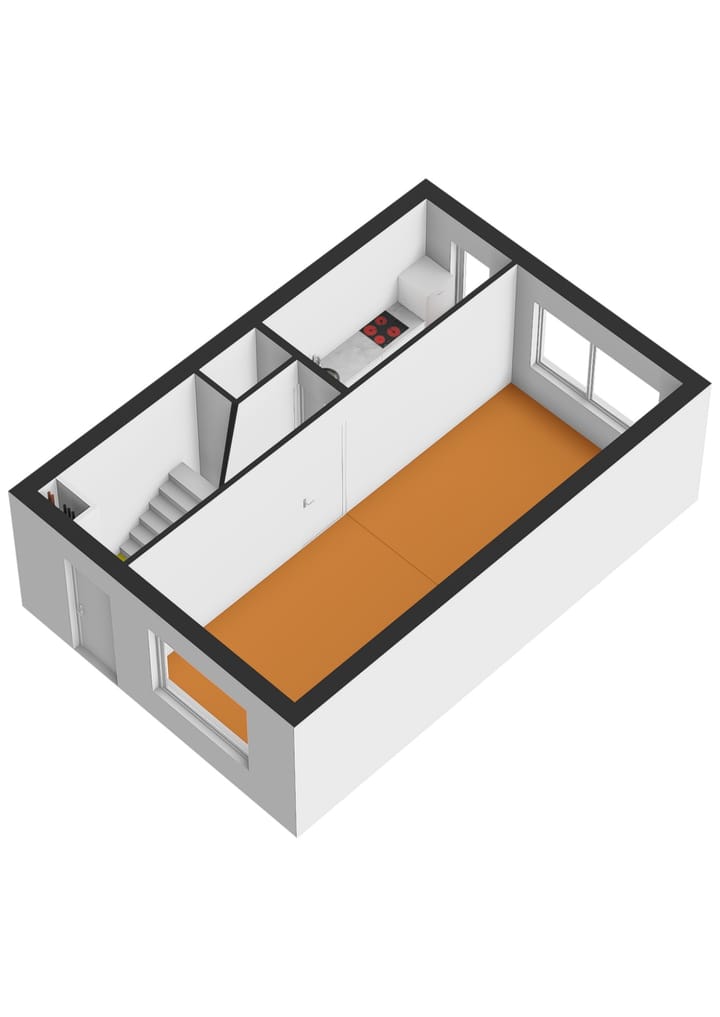 Foto 34 van Dr. Schaepmanstraat 11