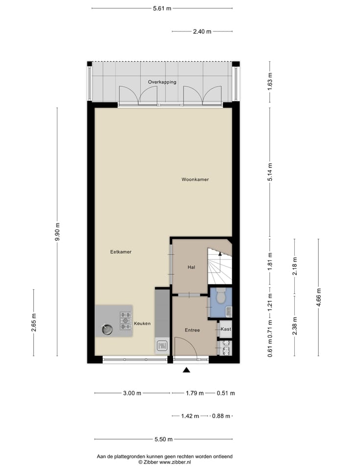 Foto 34 van Tweede Buitenpepers 65