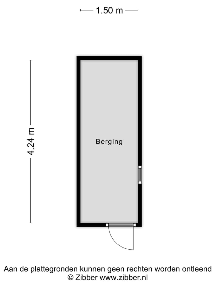 Foto 36 van Tweede Buitenpepers 65