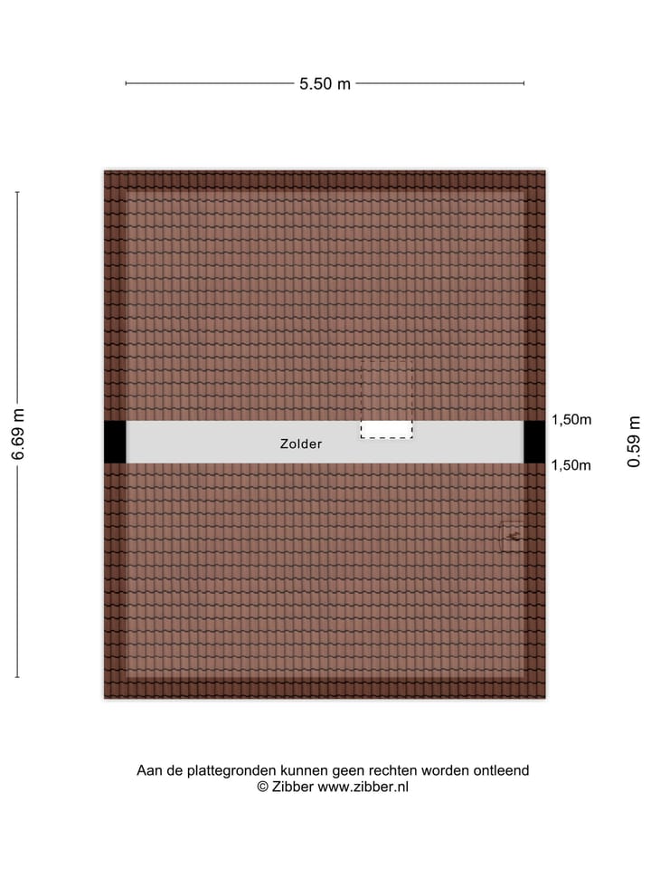 Foto 38 van Tweede Buitenpepers 65
