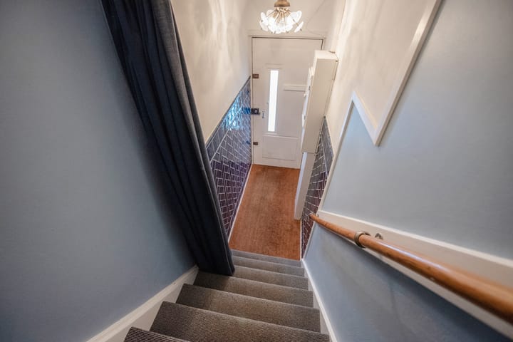 Foto 7 van Hoekwaterstraat 100