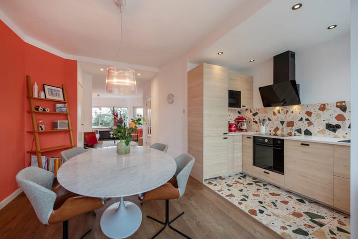 Foto 14 van Hoekwaterstraat 100