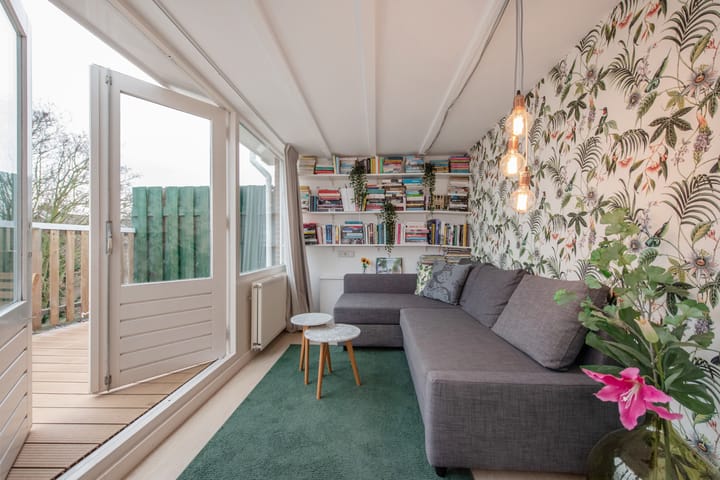 Foto 42 van Hoekwaterstraat 100