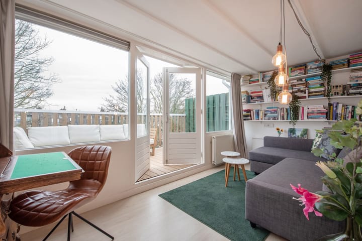 Foto 43 van Hoekwaterstraat 100