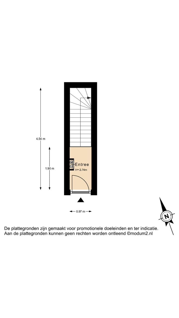 Foto 49 van Hoekwaterstraat 100