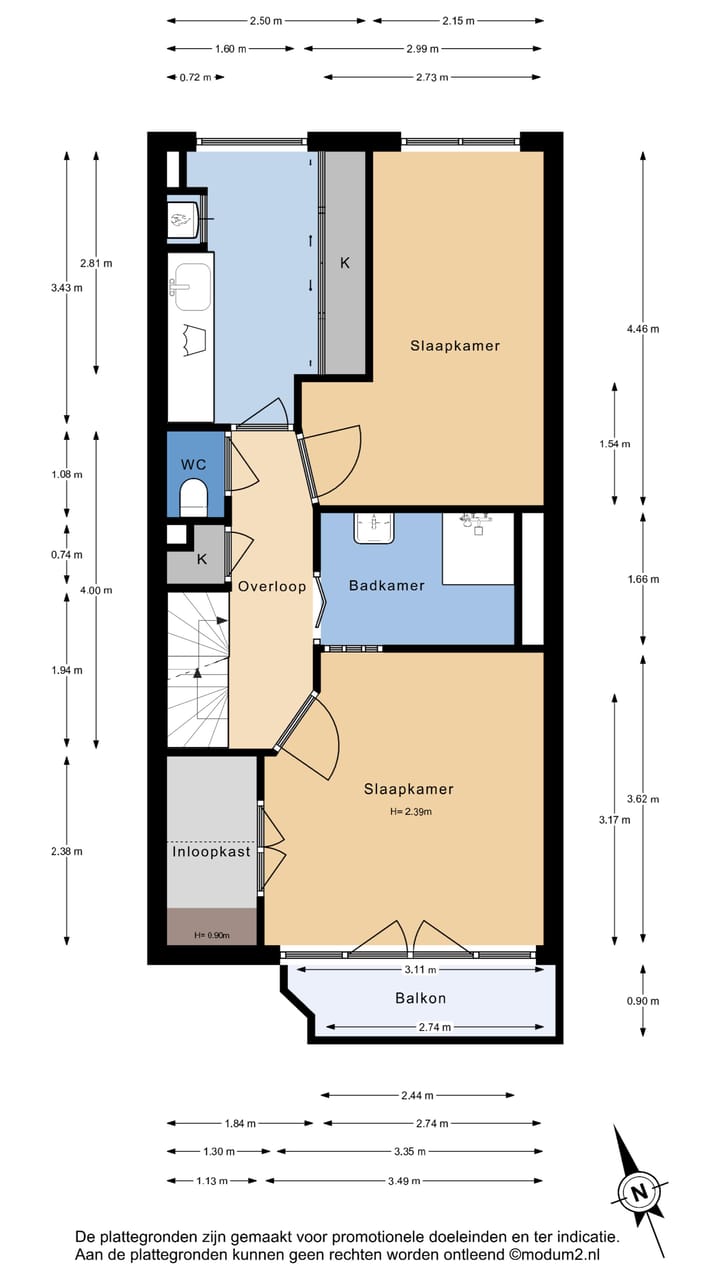 Foto 51 van Hoekwaterstraat 100