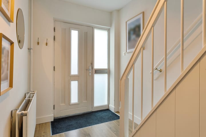 Foto 2 van de Haenstraat 17