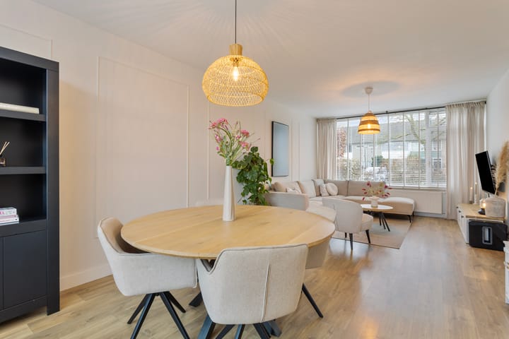 Foto 4 van de Haenstraat 17