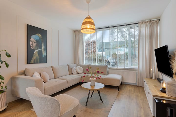 Foto 5 van de Haenstraat 17