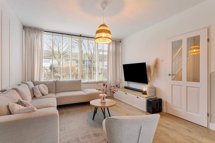 Foto 6 van de Haenstraat 17