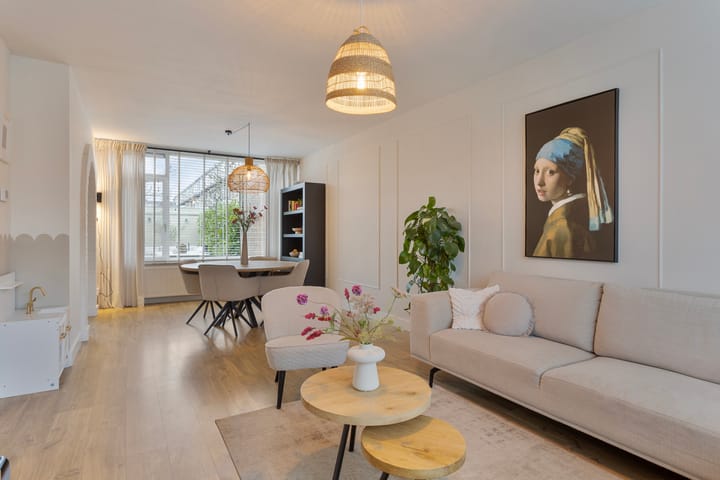 Foto 7 van de Haenstraat 17