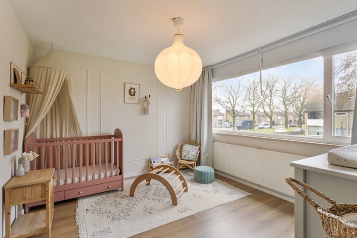 Foto 21 van de Haenstraat 17