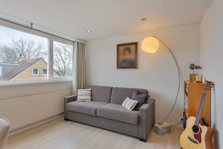 Foto 25 van de Haenstraat 17