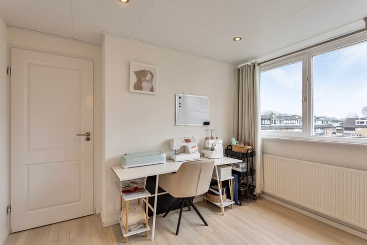 Foto 26 van de Haenstraat 17