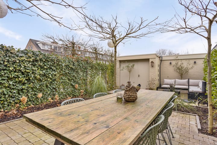 Foto 31 van de Haenstraat 17