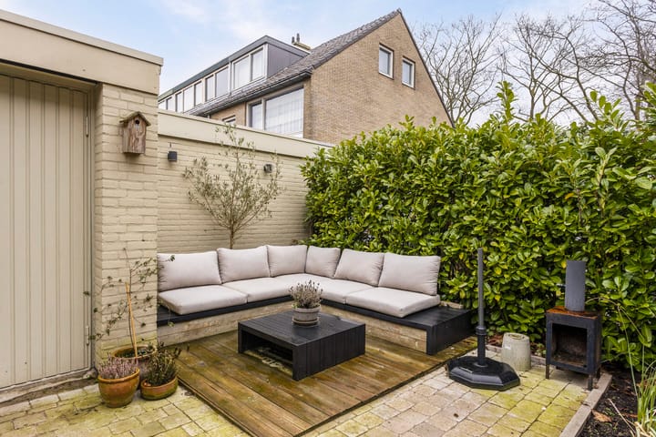 Foto 32 van de Haenstraat 17