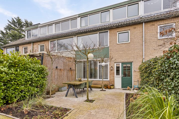 Foto 33 van de Haenstraat 17