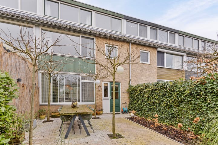 Foto 34 van de Haenstraat 17