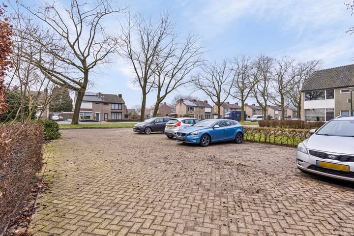 Foto 35 van de Haenstraat 17