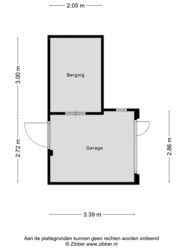 Foto 41 van de Haenstraat 17