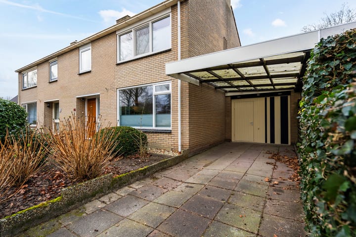 Foto 6 van Beukenlaan 55