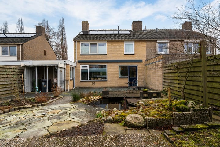 Foto 33 van Beukenlaan 55