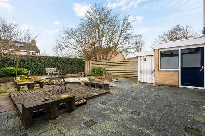 Foto 36 van Beukenlaan 55