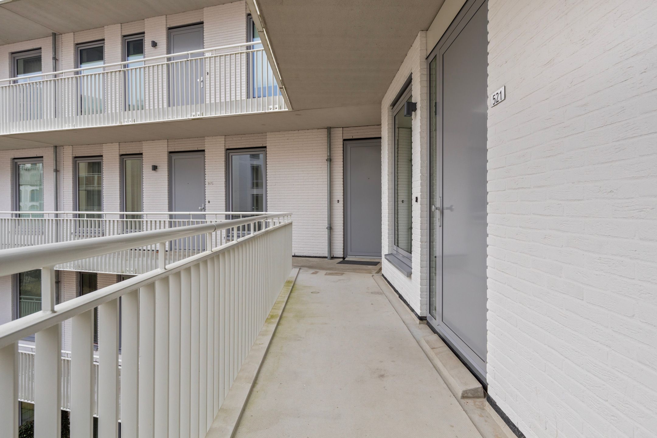 Foto 3 van Carel Willinkgracht 521