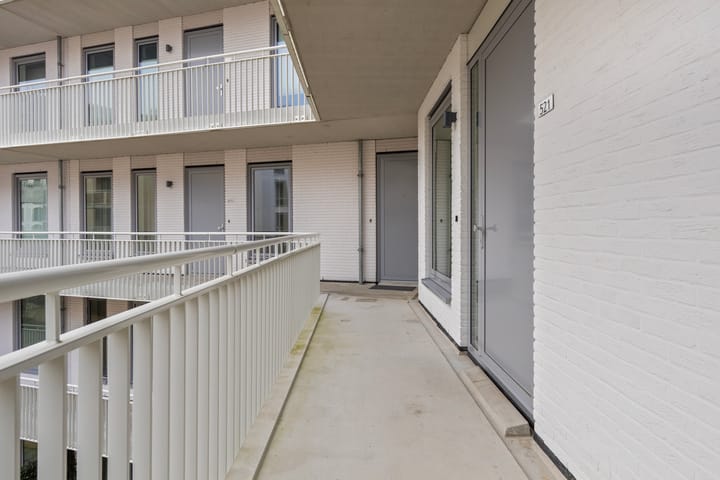 Foto 3 van Carel Willinkgracht 521