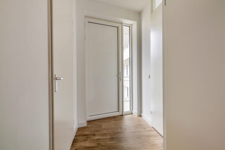 Foto 4 van Carel Willinkgracht 521