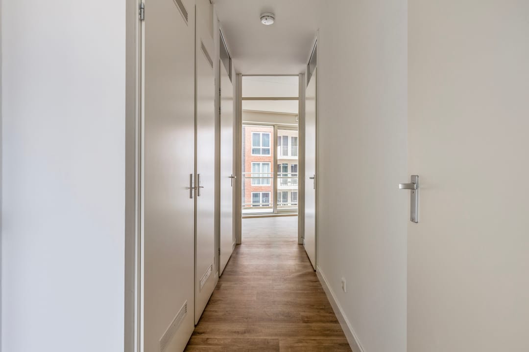 Foto 7 van Carel Willinkgracht 521