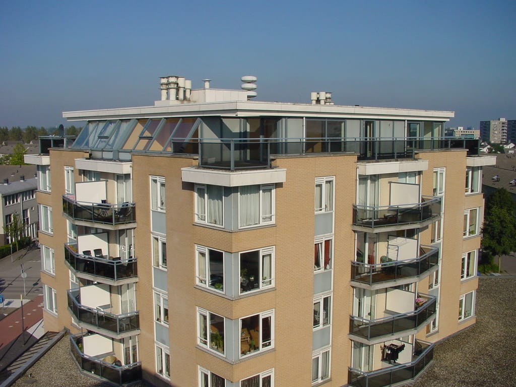 Foto 1 van Tureluurweg 76