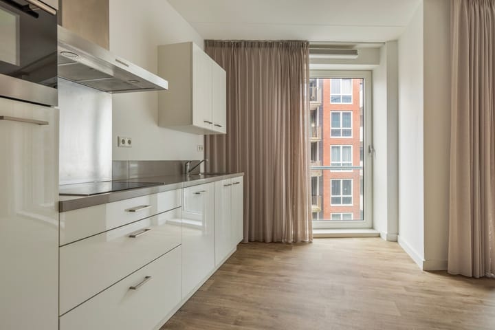 Foto 13 van Carel Willinkgracht 521