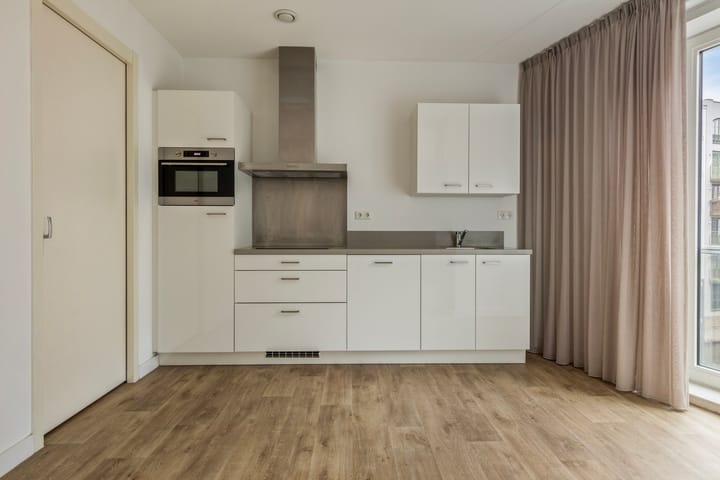 Foto 14 van Carel Willinkgracht 521