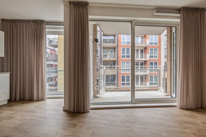 Foto 15 van Carel Willinkgracht 521