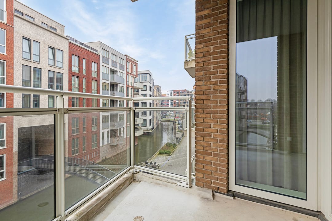 Foto 17 van Carel Willinkgracht 521