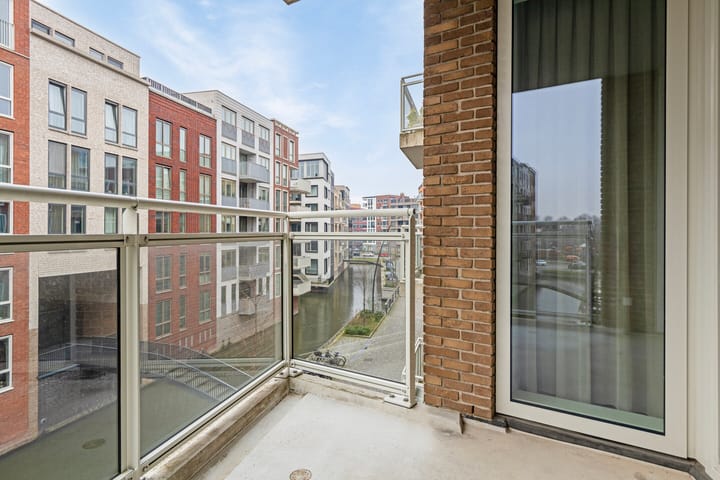 Foto 17 van Carel Willinkgracht 521