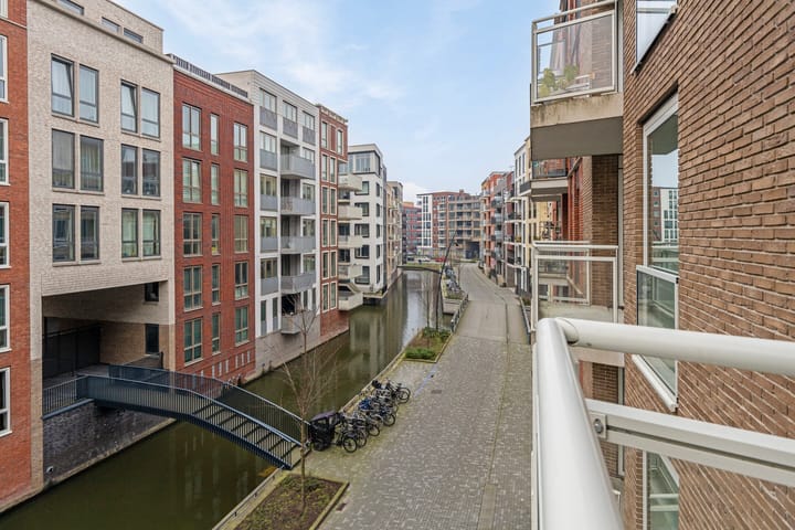 Foto 18 van Carel Willinkgracht 521