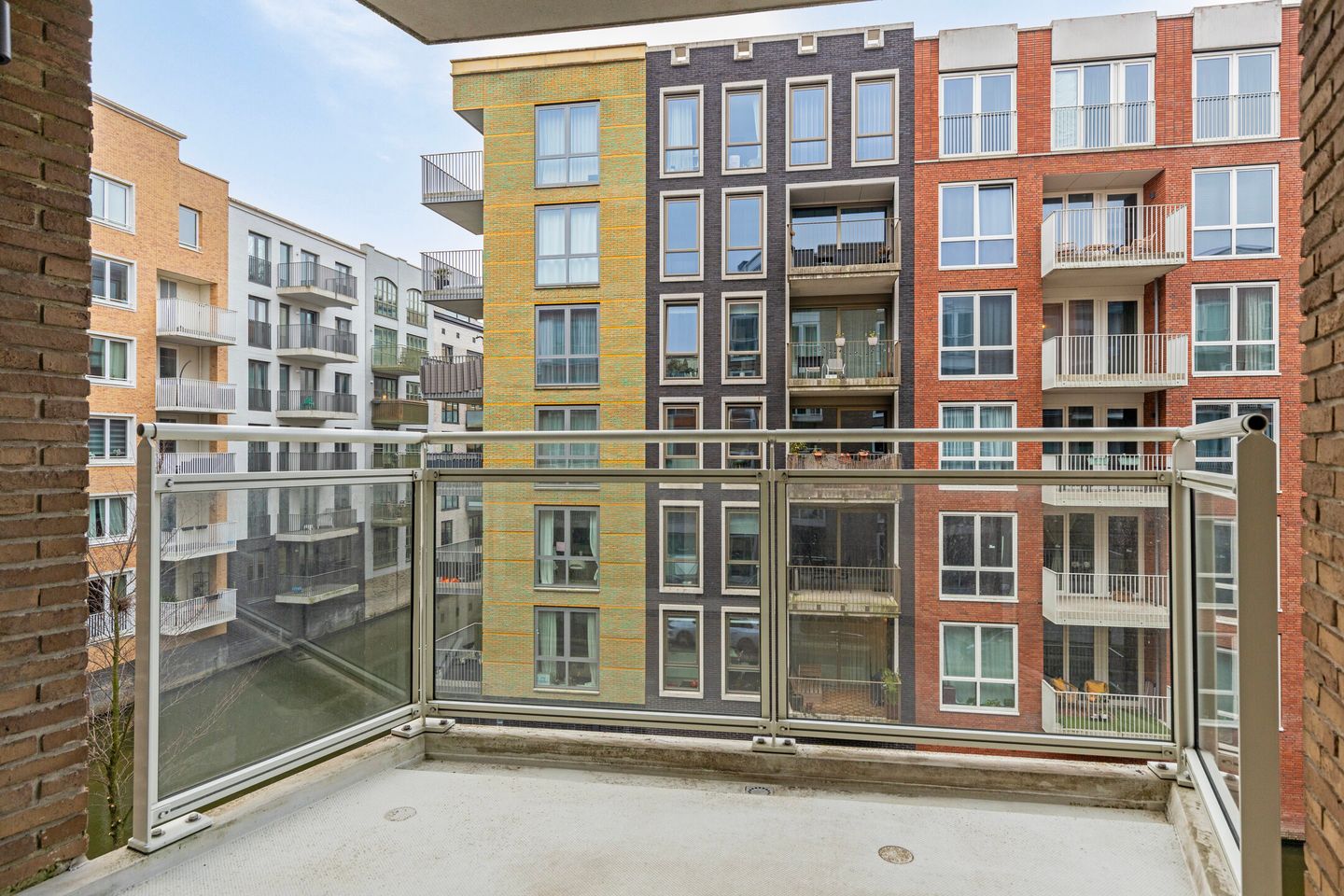 Foto 19 van Carel Willinkgracht 521