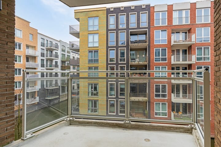 Foto 19 van Carel Willinkgracht 521