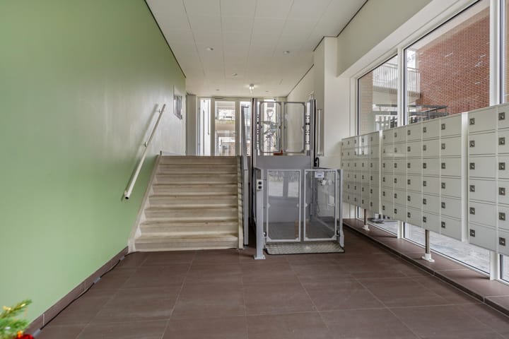 Foto 22 van Carel Willinkgracht 521