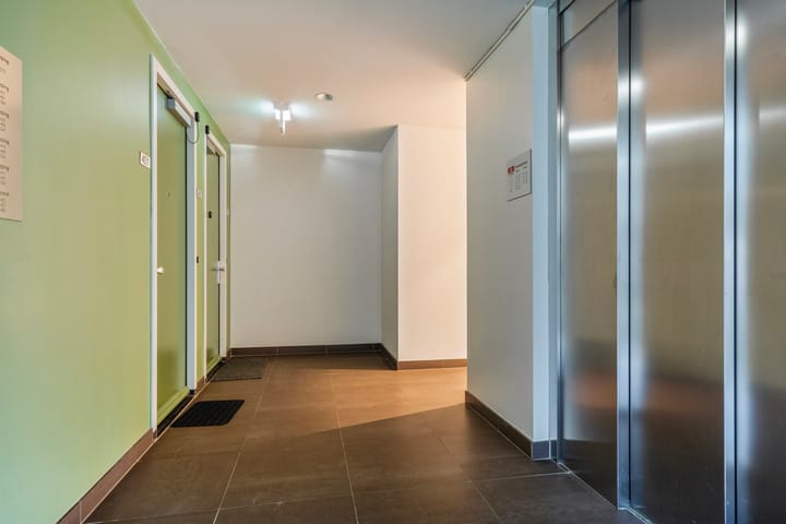 Foto 23 van Carel Willinkgracht 521