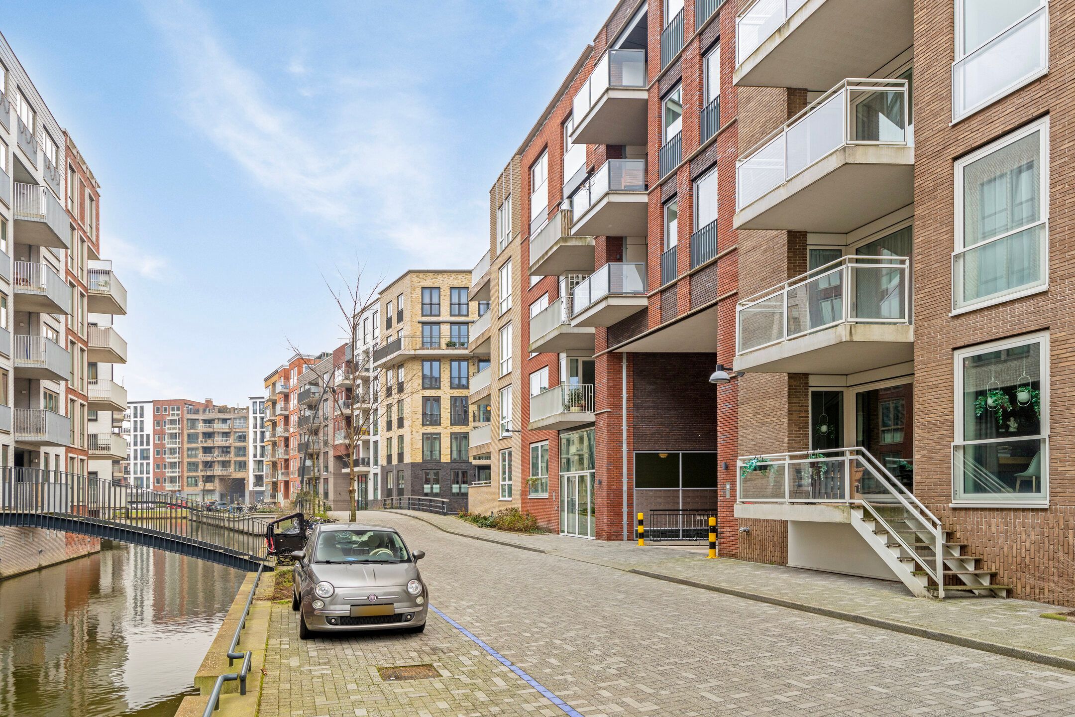 Foto 24 van Carel Willinkgracht 521