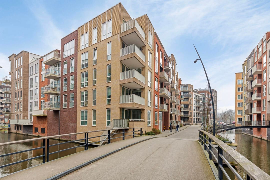 Foto 26 van Carel Willinkgracht 521