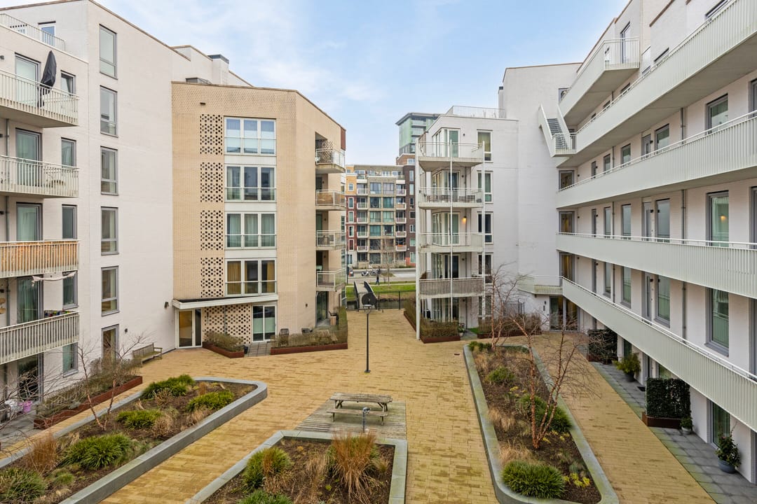 Foto 28 van Carel Willinkgracht 521