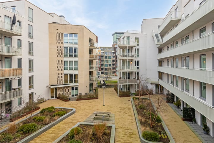 Foto 28 van Carel Willinkgracht 521