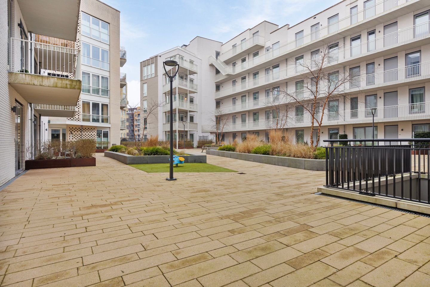 Foto 29 van Carel Willinkgracht 521