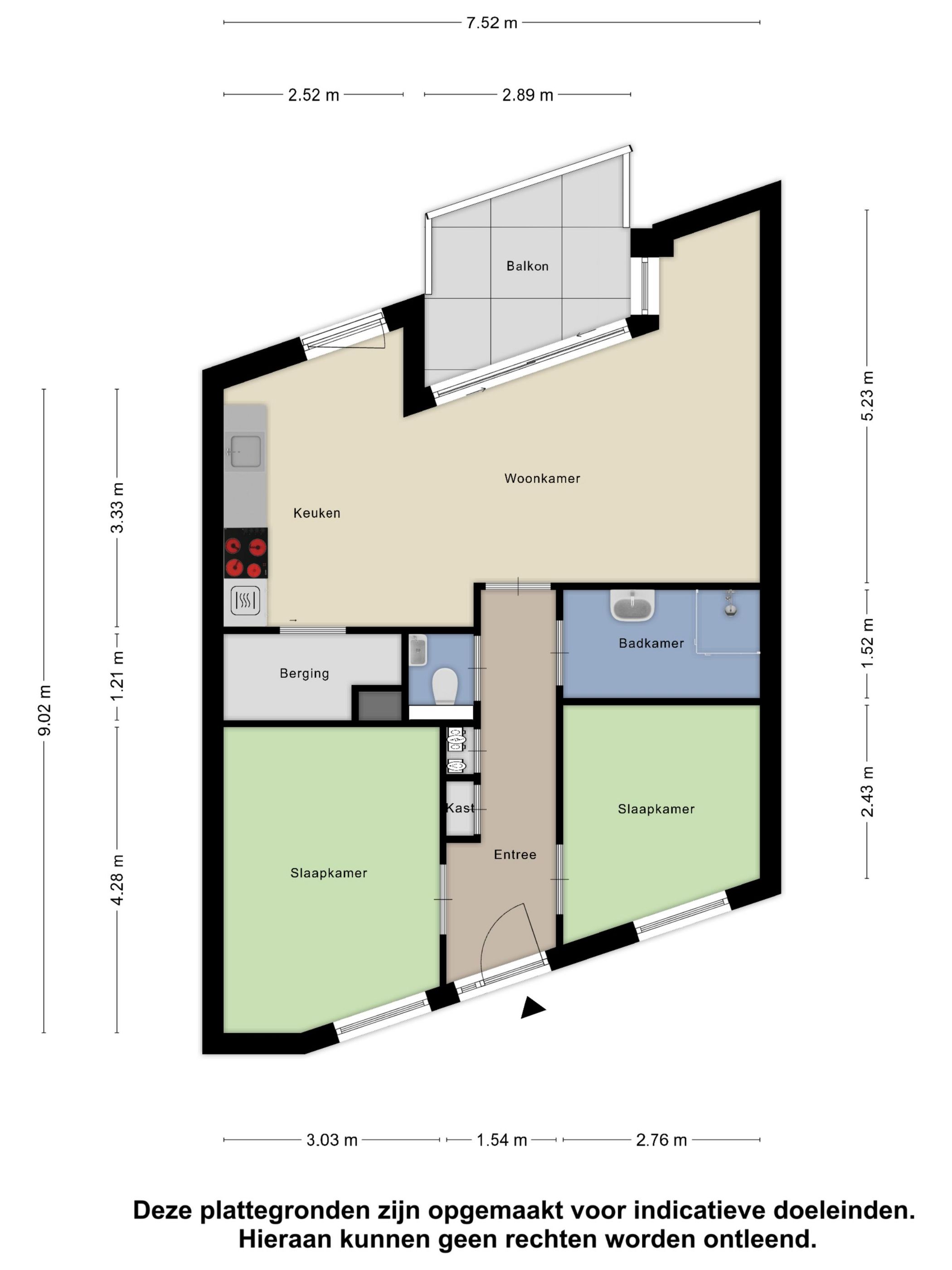 Foto 30 van Carel Willinkgracht 521